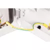 Prie sienos montuojamas stovas Digitus DN-19 07U-I-OD