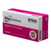 Epson C13S020691 rašalo kasetė 1 vnt. Originalius Purpurinė
