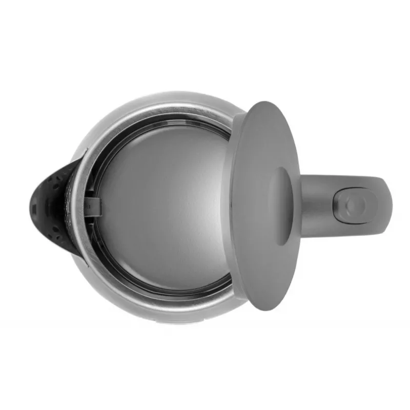 Elektrinis virdulys AMICA 1,7 l 2200 W nerūdijantis plienas