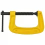 C Clamp Stanley Maxsteel 0-83-035 6 colių talpa