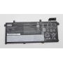 Vidinė „Lenovo“ ličio jonų nešiojamojo kompiuterio baterija 5B10W51829 50Wh