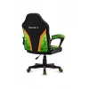 Vaikiška žaidimų kėdė Huzaro Ranger 1.0 Pixel Mesh