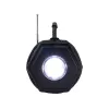 TWS ausinės TRACER Explorer TRAGLO47616 Bluetooth 5.0 IPX4, belaidės į ausis įdedamos su įkrovimo dėklu