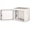 Sieninis stovas Digitus DN-19 09U-I-OD