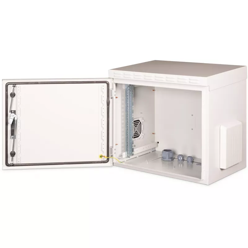 Sieninis stovas Digitus DN-19 09U-I-OD