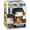 FUNKO POP 72611 veiksmo ir kolekcionuojama figūrėlė (140822)