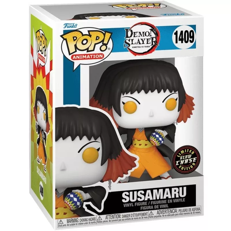 FUNKO POP 72611 veiksmo ir kolekcionuojama figūrėlė (140822)