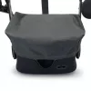 VR Cover Universal Fabric Cover for all VR headsets – juodas