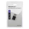 Belaidis WiFi adapteris standartinis AX BT 5.4