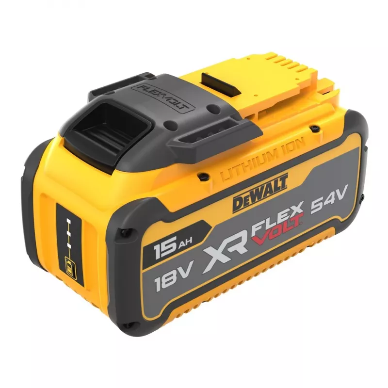 Belaidžio įrankio akumuliatorių įkroviklis DeWALT DCB549-XJ 2,12 kg 1 vnt.