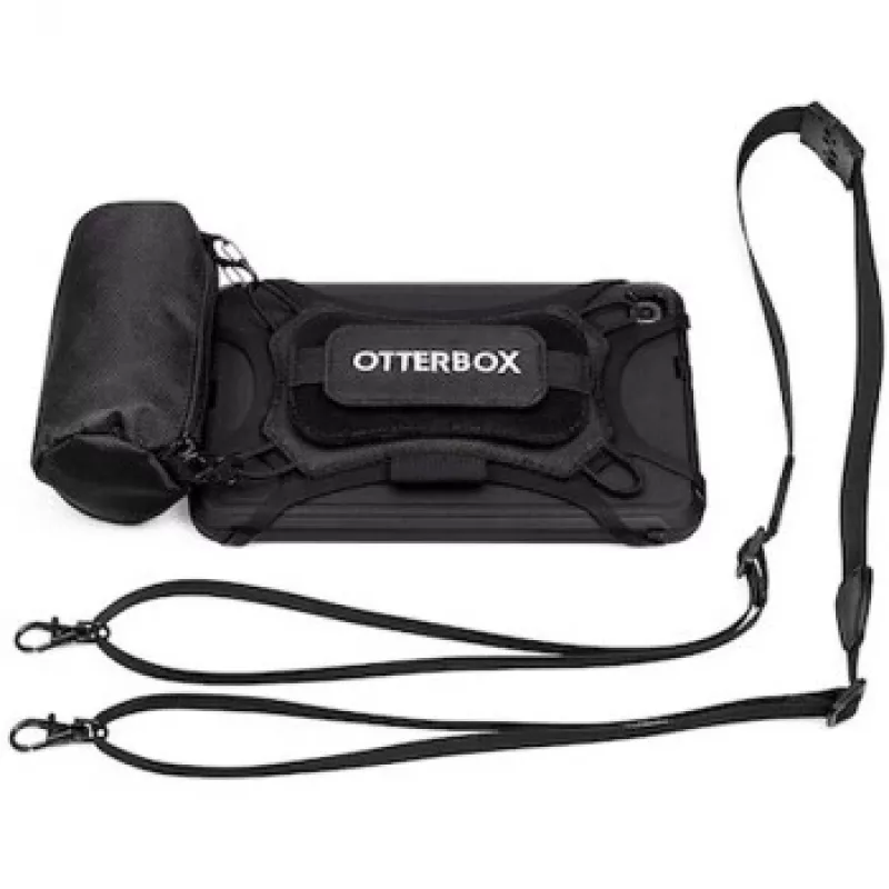 OtterBox Utility nešiojimo įtaisas 10-13 colių planšetiniams kompiuteriams