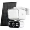 TP-Link TAPO C615F KIT apsaugos kamera Dome IP apsaugos kamera Lauko 2304 x 1296 pikseliai Lubos/Siena/Stulpas