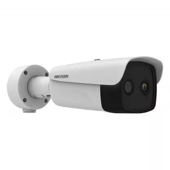 HIKVISION DS-2TD2637-25/QY terminė 364x288 dviejų spektrų kulkinė kamera
