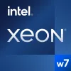 Intel Xeon W W7-2475X 2.6 GHz 20 branduolių 40 gijų 37.5 MB talpyklos atmintis FCLGA4677 lizdas OEM