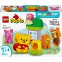 LEGO DUPLO 10457 Vini Pūko gimtadienio vakarėlis