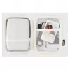 Apsauginis dėklas Fujifilm Instax mini Link 3 — molio baltumo