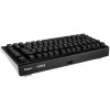 Ducky Tinker 75 klaviatūra Gaming USB vokiška juoda