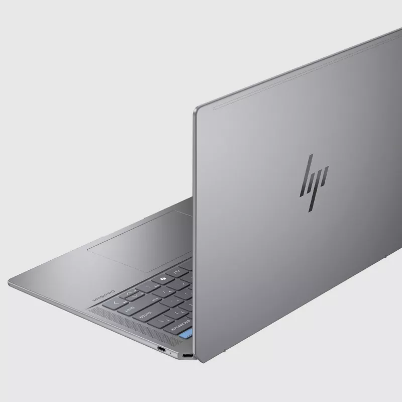 HP OmniBook Ultra nešiojamas kompiuteris 14-fd0190ng - AMD Ryzen AI 9 365 - Win 11 Home - Radeon 880M - 16 GB RAM - 512 GB SSD NVMe - 35,6 cm (14) IPS jutiklinis ekranas 2240 x 1400 (2,2K) - Wi-Fi 7, Bluetooth