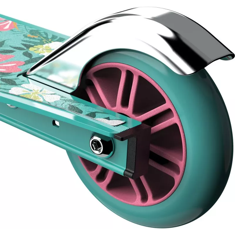 PASPIEDINIS PASPIRTUKAS Razor Model A Paradise (13010343)