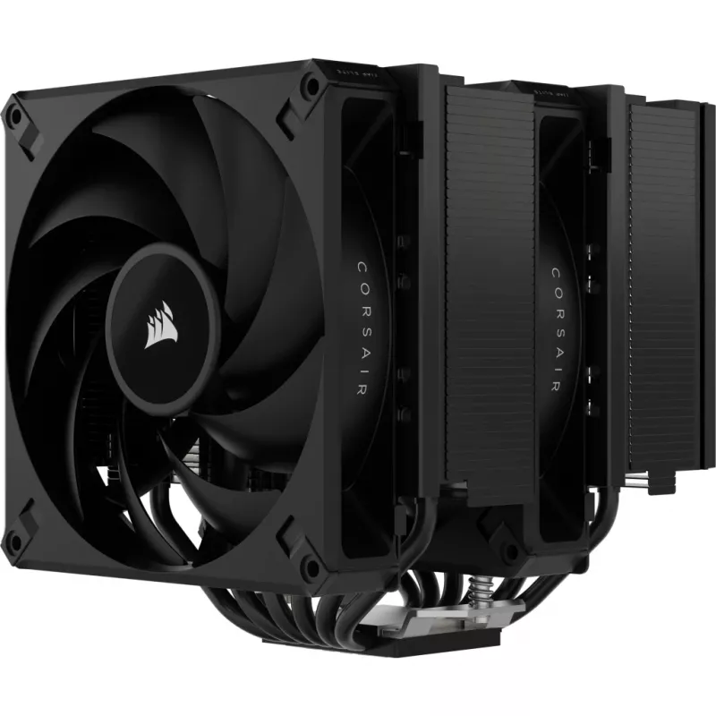 CORSAIR A115 bokštinis procesoriaus oro aušintuvas