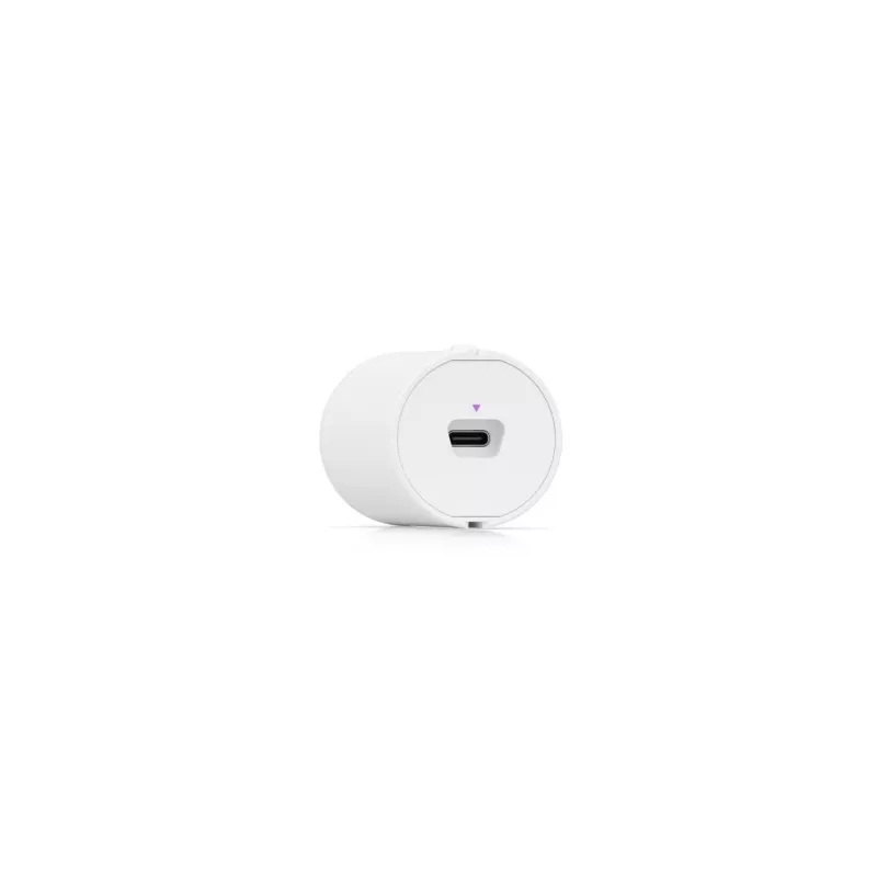 Ubiquiti UVC-AI-Theta-ProLens360 žemo profilio IP kamera, H: 180°, V: 180°, D: 180°, 4MP 2160 x 2160, 24 kadrai/s