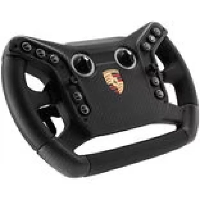 VPG Sim Porsche Cup 992.2 — tiesioginės pavaros lenktyninis vairas simuliatorių stovams