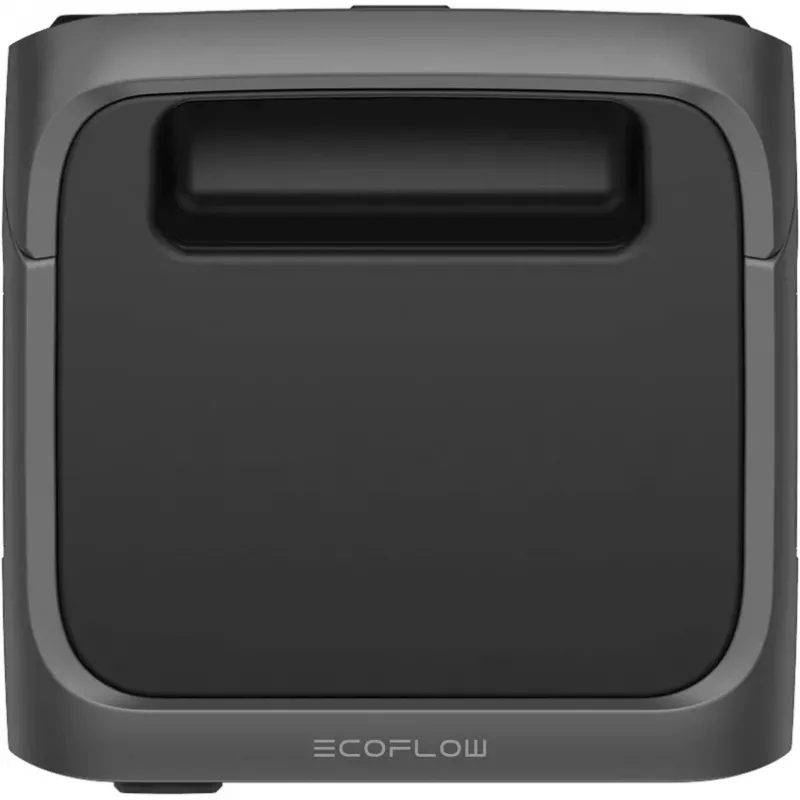ECOFLOW RIVER 3 Max Plus - Nešiojamoji elektrinė