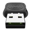 Belaidis adapteris Carlinkit MINI ULTRA, skirtas CarPlay ir Android Auto, „plug-and-play“ jungiklis