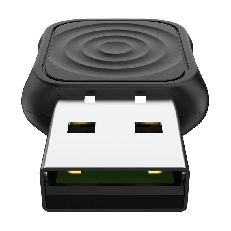 Belaidis adapteris Carlinkit MINI ULTRA, skirtas CarPlay ir Android Auto, „plug-and-play“ jungiklis