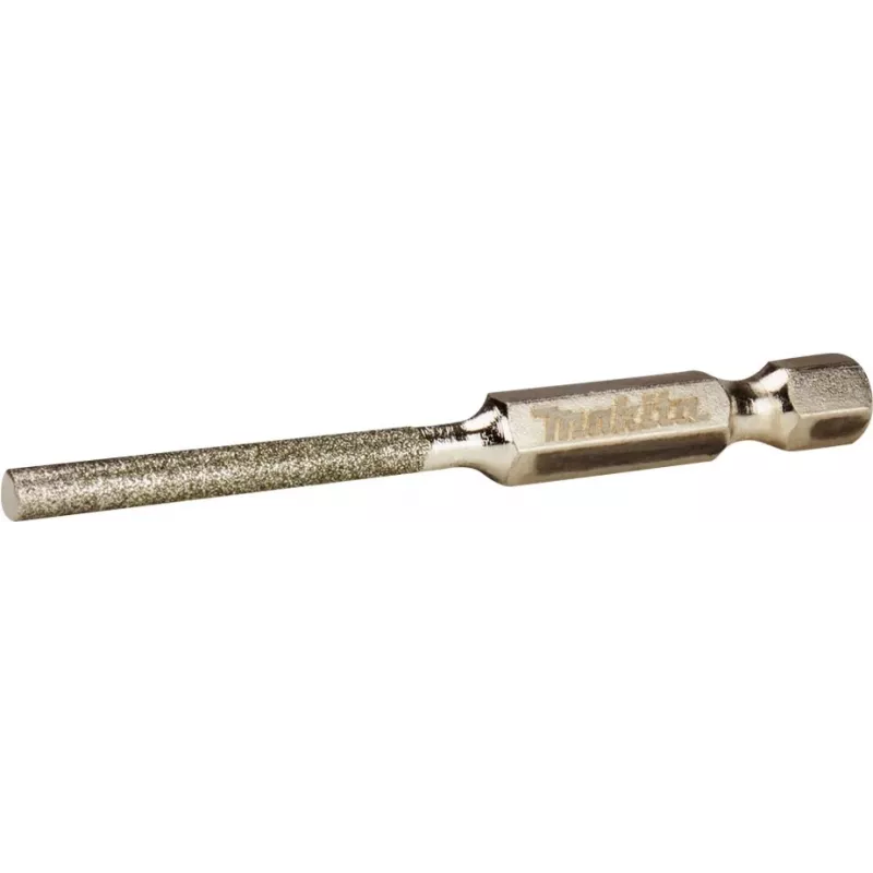 Makita D-73748 apvalioji dildė 4,0 mm 1/4 (D-73748)