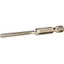 Makita D-73748 apvalioji dildė 4,0 mm 1/4 (D-73748)