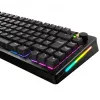 Klavišų dangteliai GLORIOUS GPBT Basics — PBT klavišų dangtelių rinkinys, DE ISO išdėstymas, juoda