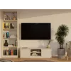 MALWA 120 TV spintelė, kašmyro