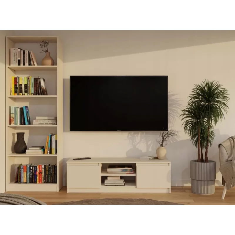 MALWA 120 TV spintelė, kašmyro