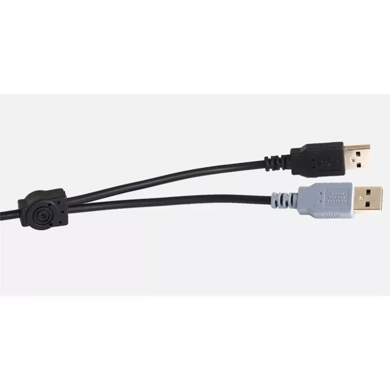 “Logickeyboard” ASTRA 2 USB QWERTZ klaviatūra, juoda, pilno dydžio, 104 klavišai