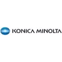Konica Minolta TNP-79Y dažų kasetė 1 vnt. Originali geltona