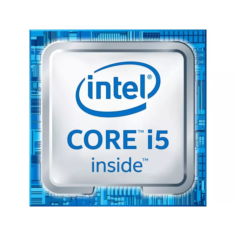 Procesorius Intel Core i5-9500 3 GHz 6 branduoliai 9 MB talpykla LGA 1151