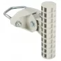 Montavimo rinkinys ALLNET ALL_UBIBRACKET baltas