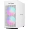 HP OMEN 35L by HP GT16-0479ng - microATX - Core Ultra 7 265F / 2.4 GHz - RAM 32 GB - SSD 1 TB - NVMe - GeForce RTX 5070 Ti - Wi-Fi 6E, Bluetooth 5.3, 1GbE - WLAN: 802.11a/b/g/n/ac/