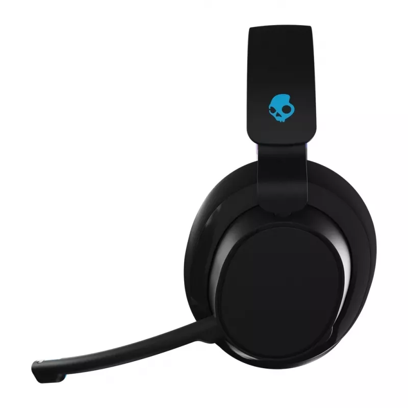 Skullcandy | Kelių platformų žaidimų ausinės | SLYR | Laidinės | Uždedamos ant ausų | Triukšmo slopinimas