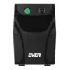 Ever EASYLINE 850 AVR USB Line-Interactive 0.85 kVA 480 W 2 AC outlet(s)