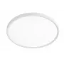 LED prožektorius OEM VISIONAL VS-FL-32-PIR-IP44/W — 32 W, 3840 lm, PIR jutiklis, IP44