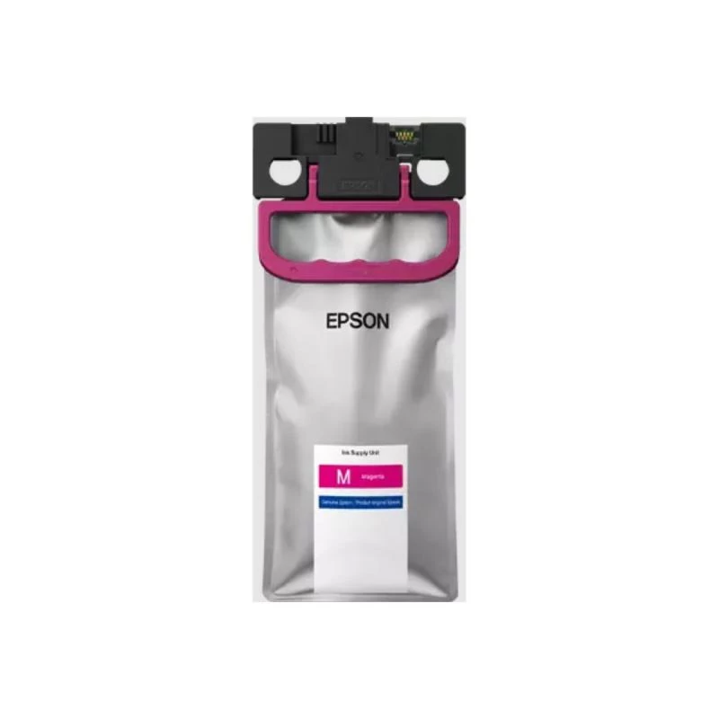Rašalo kasetė Epson WorkForce Pro EM/EP‑C800R purpurinė XXL (originali, itin didelės išeigos)