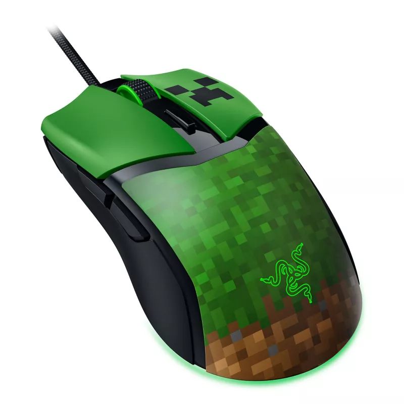 Žaidimų pelė Razer Cobra