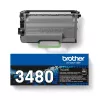 tonerio kasetė Brother TN-3480 (TN3480) Suderinama — high-yield replacement for Brother printers