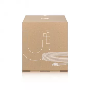 Ubiquiti UISP-kabelis-Pro | varinis kabelis | CAT5E, FTP, 305m