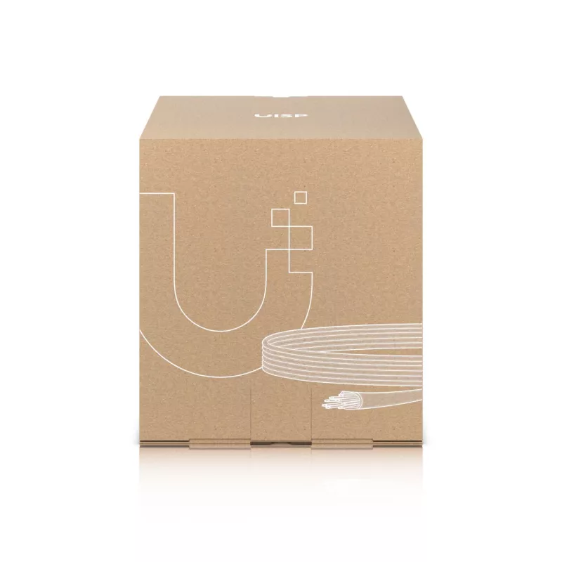 Ubiquiti UISP-kabelis-Pro | varinis kabelis | CAT5E, FTP, 305m