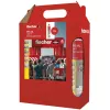 Fischer 576809 pilkas
