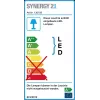 Synergy 21 LED Prožektorius Pakabinamas Šviestuvas UFO 150W pramoninėms/sandėlių patalpoms cw 90° DIM