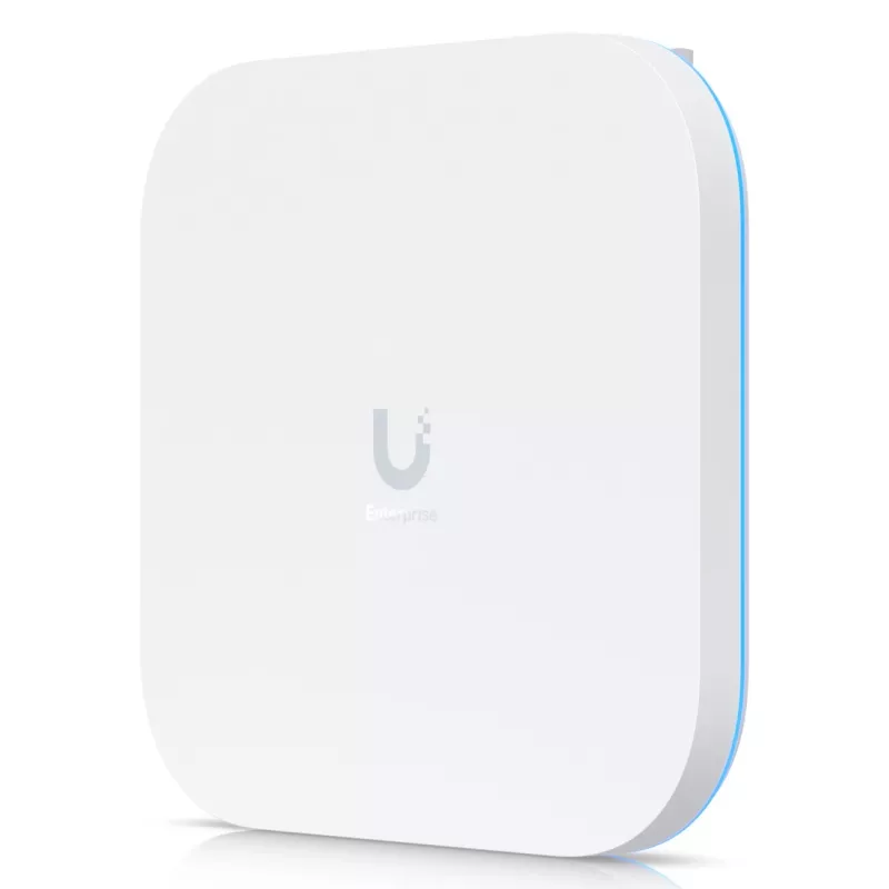 UBIQUITI E7 CAMPUS ENTERPRISE VIDINIS/LAUKO PRIEIGOS TAŠKAS, WIFI 7, 10GBE UPLINK